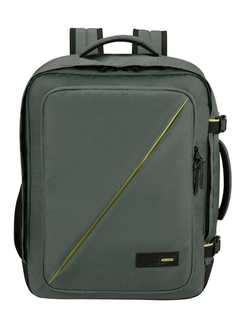 TAKE2CABIN 00504 VERDE AMERICAN TOURISTER | TAKE2CABIN 00504 VERDE